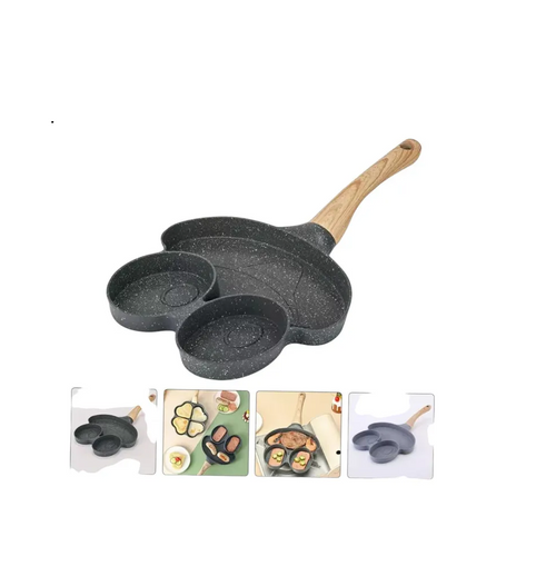 Gray helmet for bikers