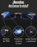 Gafas TR90 Pro Titanium FM!