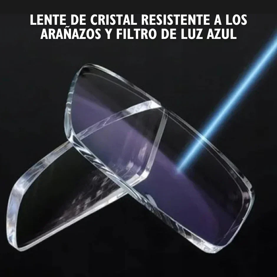 Gafas TR90 Pro Titanium FM!