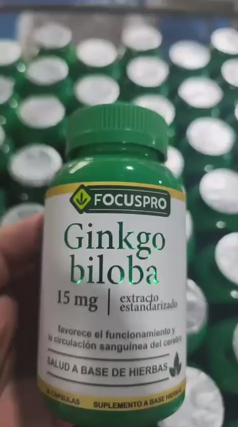 FOCUS PRO